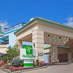 Курортный комплекс Falls-by The Falls By Ihg, Ниагара-Фолс