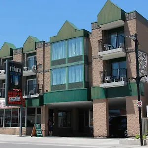 Motel Victoria Motor